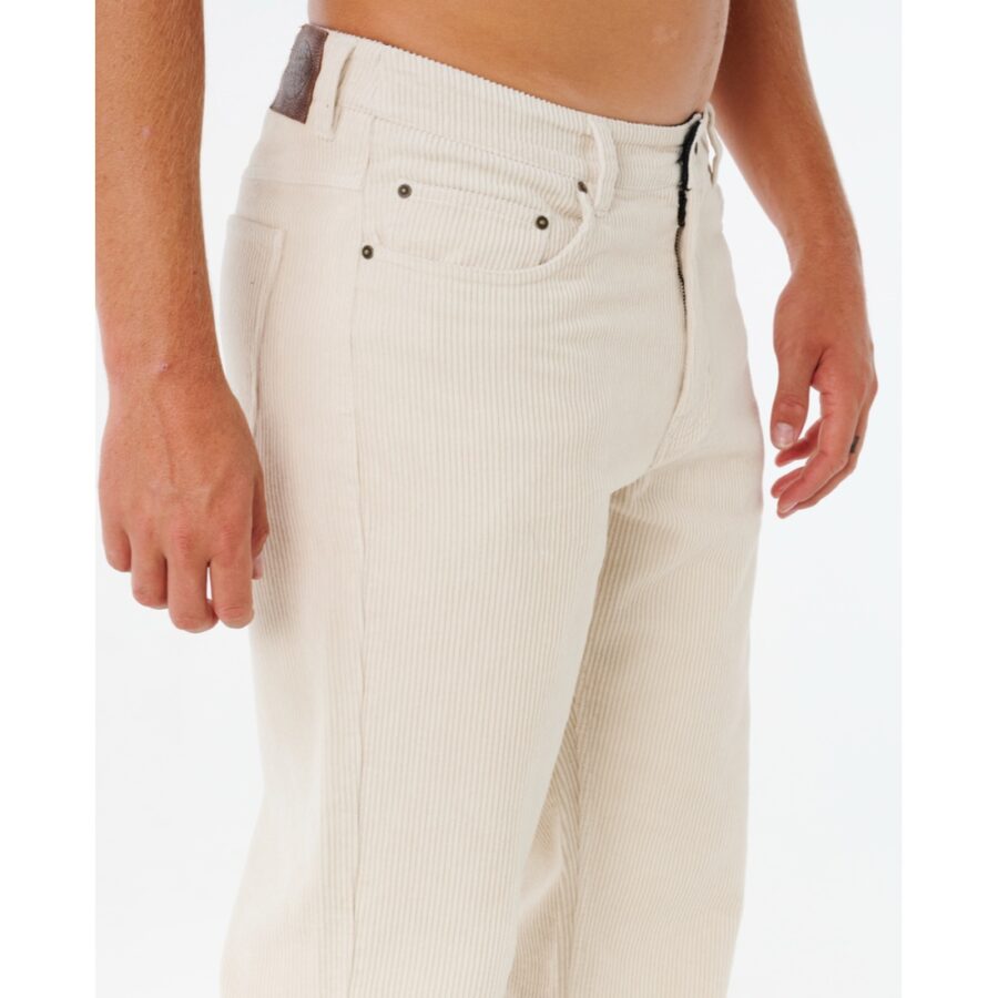 PREMIUM SURF CORD PANT