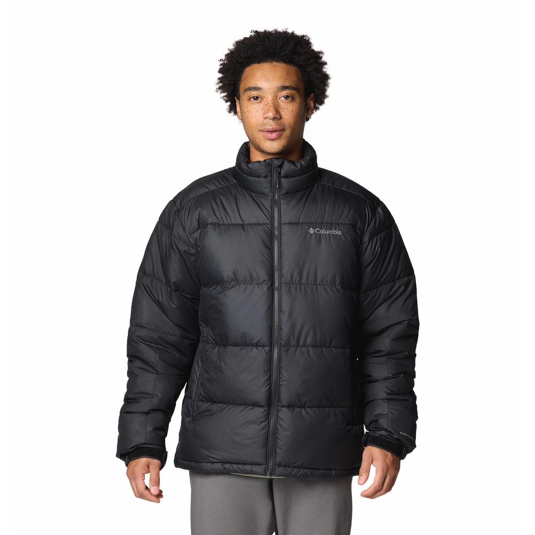 מעיל פוך לגברים Pike Lake II Jacket