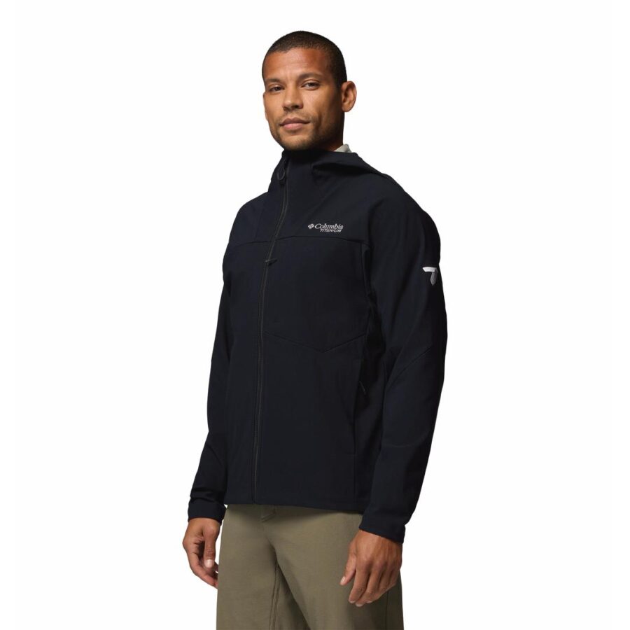 TENNENT MOUNTAIN HOOD SFTS