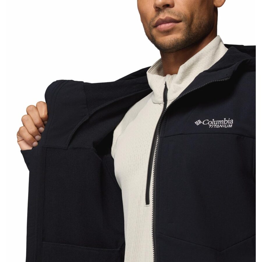 TENNENT MOUNTAIN HOOD SFTS