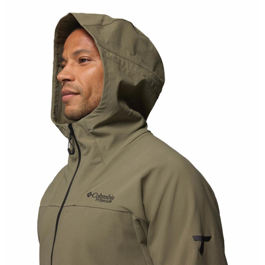 TENNENT MOUNTAIN HOOD SFTS