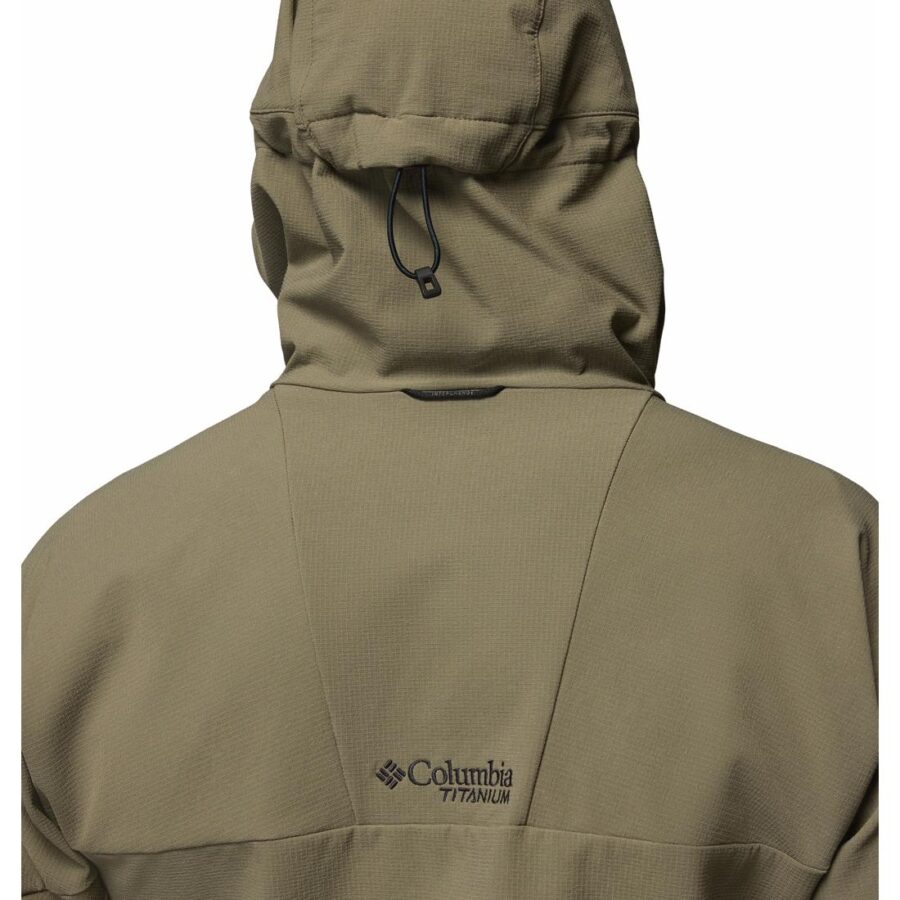 TENNENT MOUNTAIN HOOD SFTS