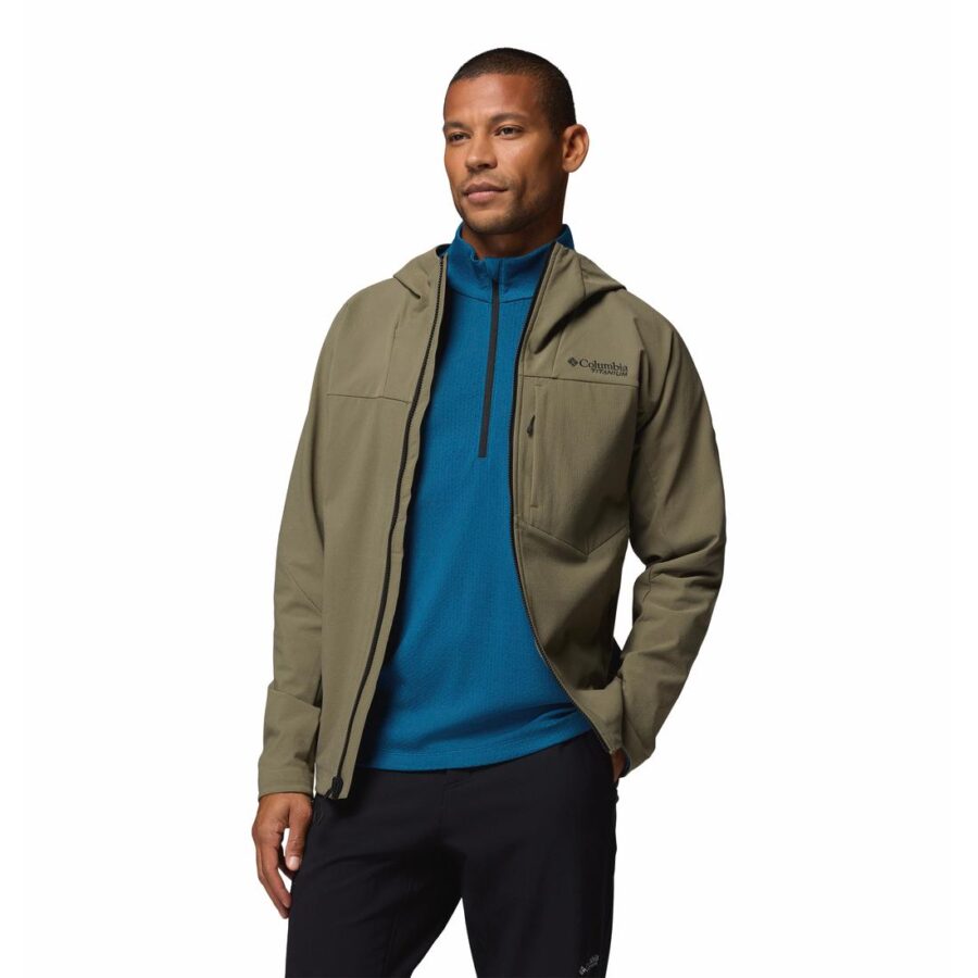 TENNENT MOUNTAIN HOOD SFTS