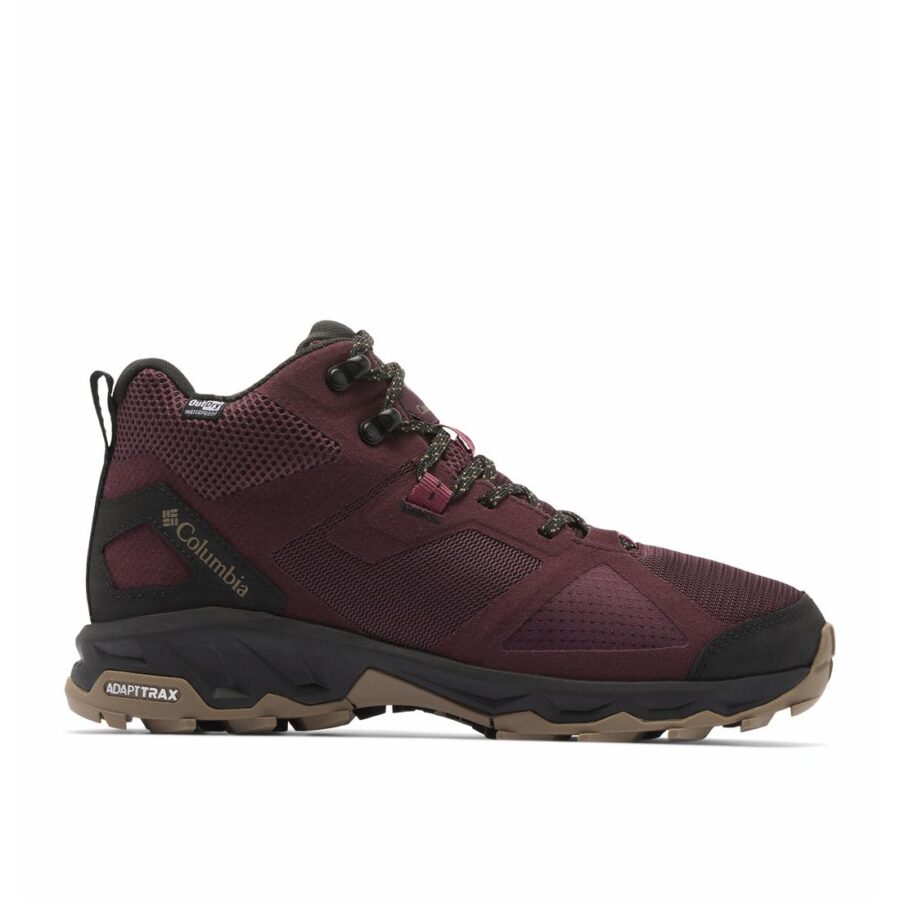 PEAKFREAK HERA II OUTDRY MID