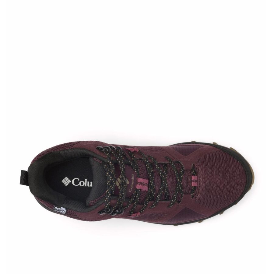PEAKFREAK HERA II OUTDRY MID