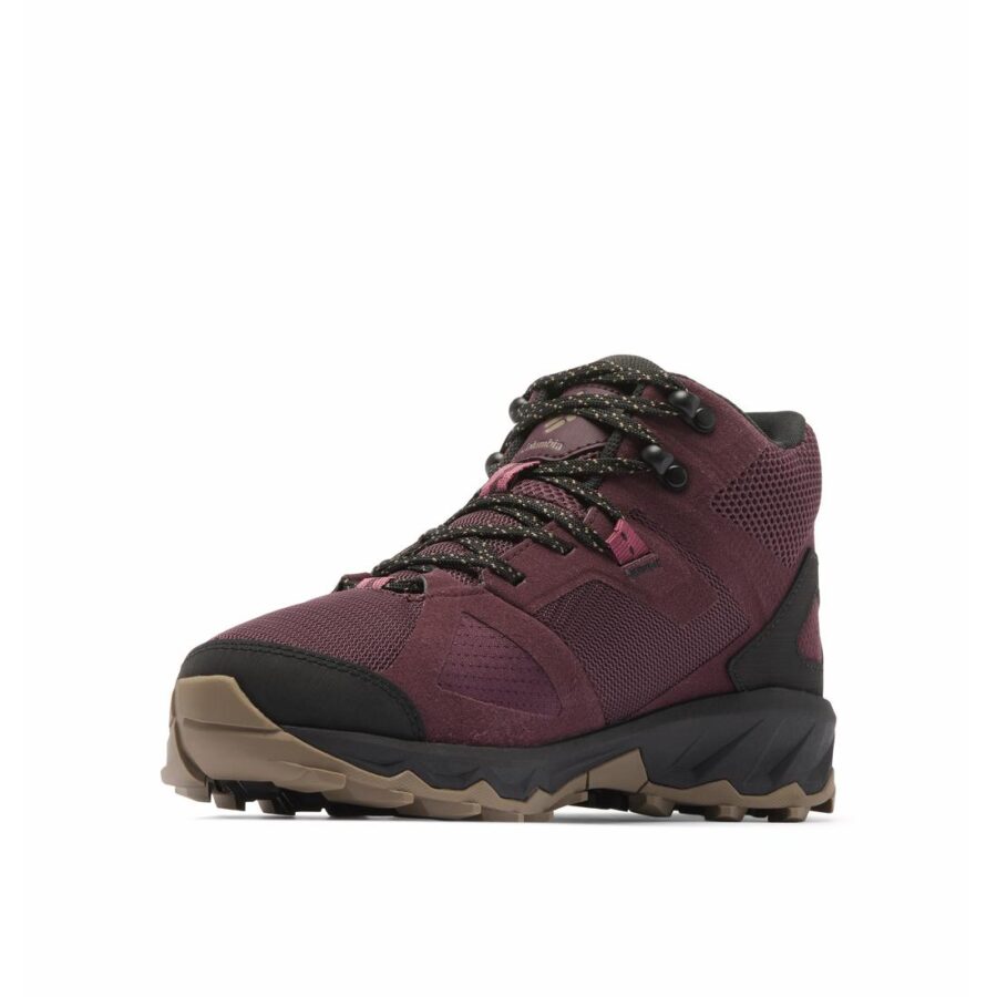 PEAKFREAK HERA II OUTDRY MID
