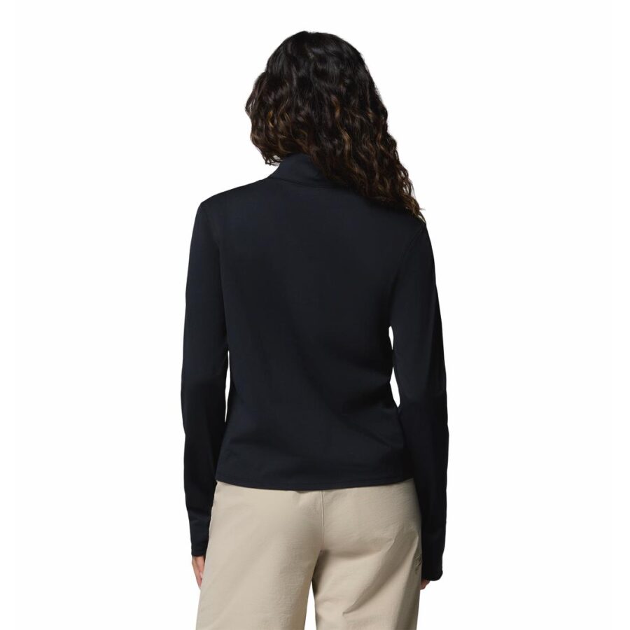 SEEKER LEGEND 1/4 ZIP II