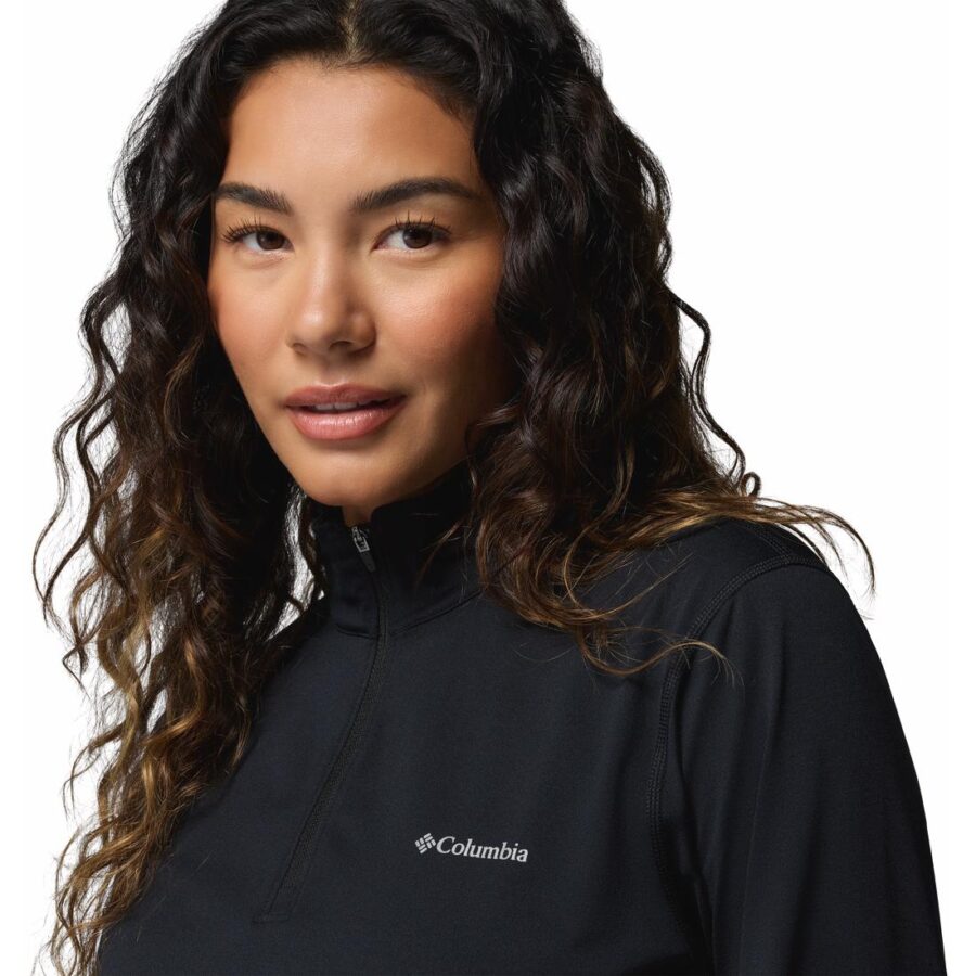 SEEKER LEGEND 1/4 ZIP II