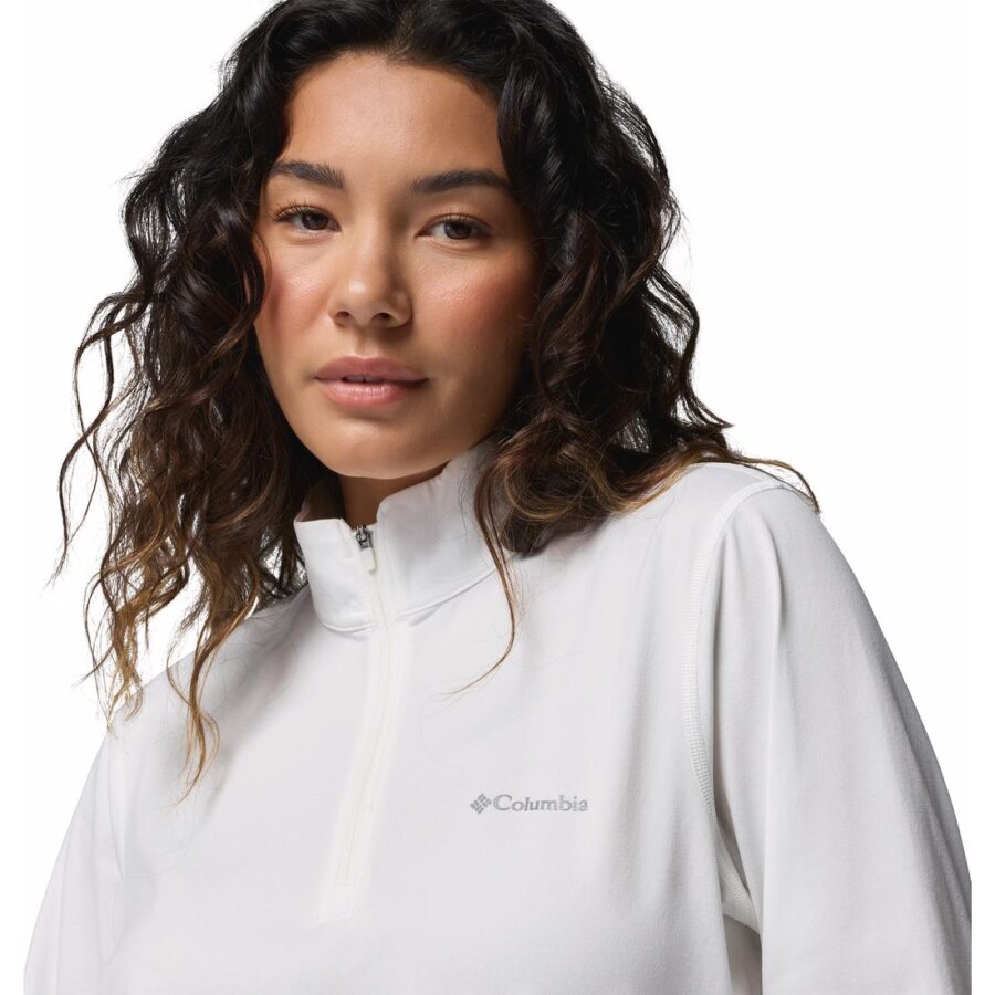 SEEKER LEGEND 1/4 ZIP II