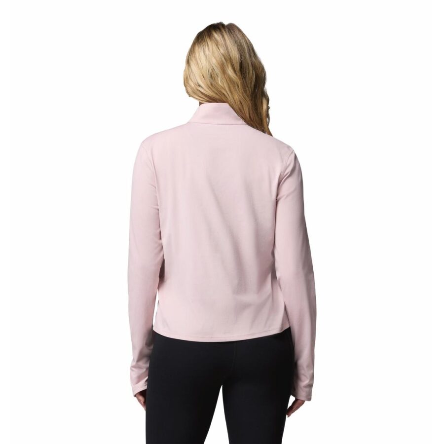 SEEKER LEGEND 1/4 ZIP II