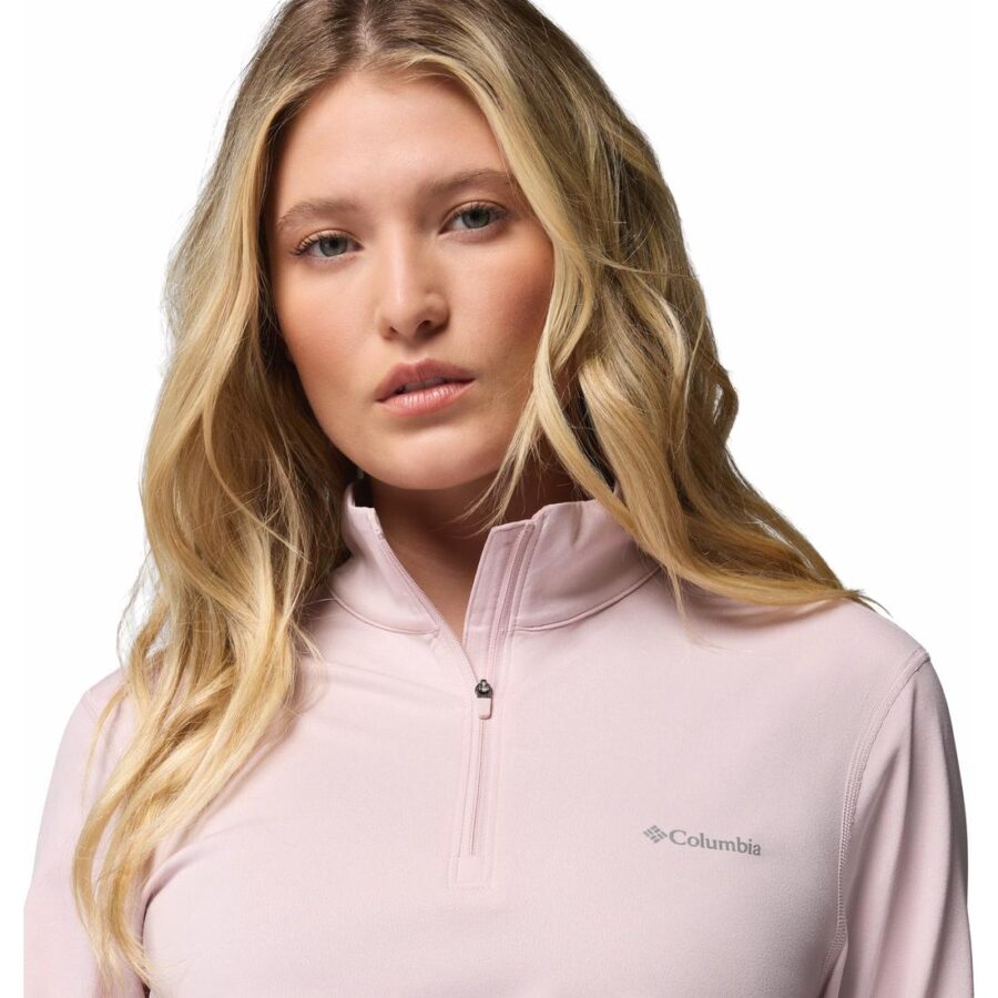 SEEKER LEGEND 1/4 ZIP II