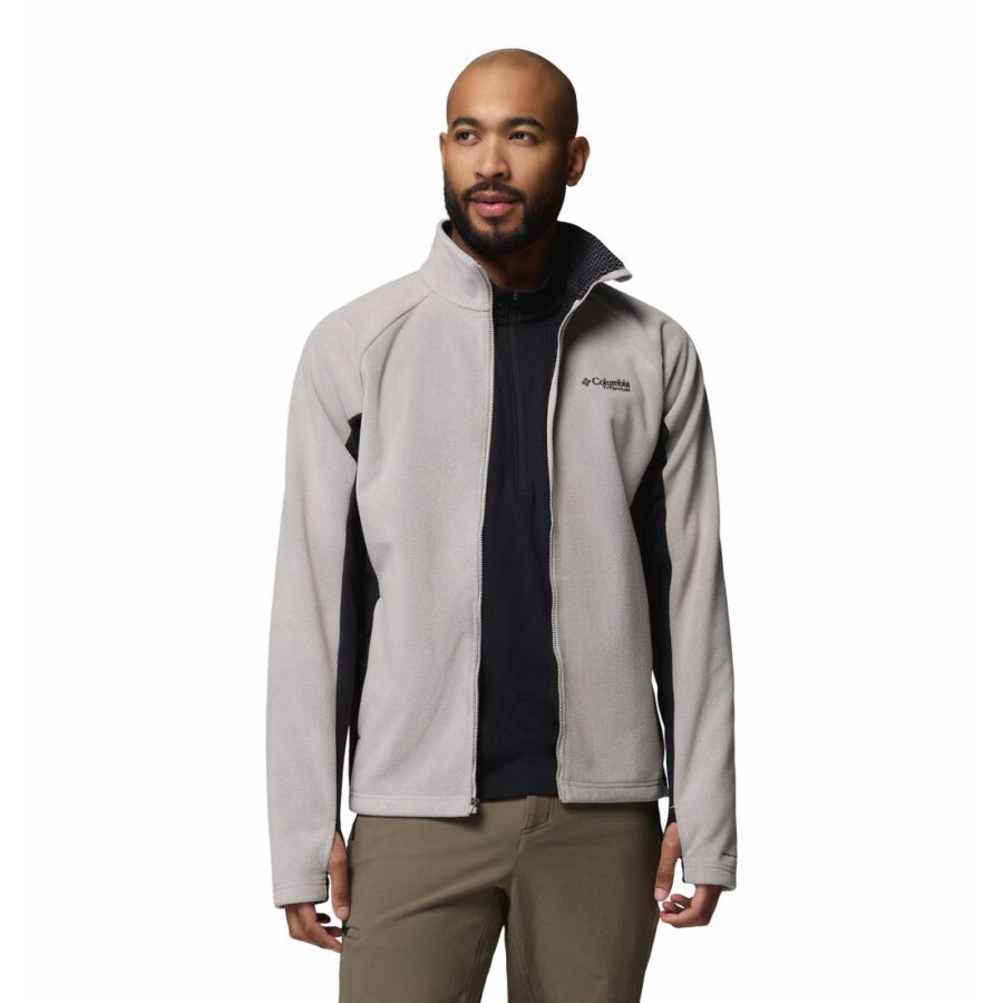 ARCTIC PEAK II FZ