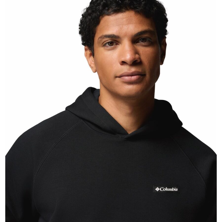 DRY CREEK HEAVYWEIGHT HOOD