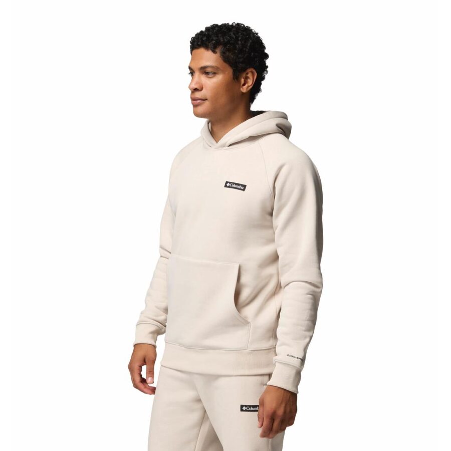 DRY CREEK HEAVYWEIGHT HOOD