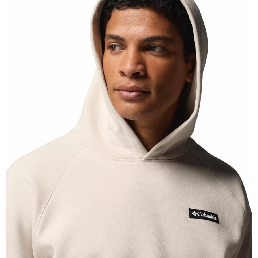 DRY CREEK HEAVYWEIGHT HOOD
