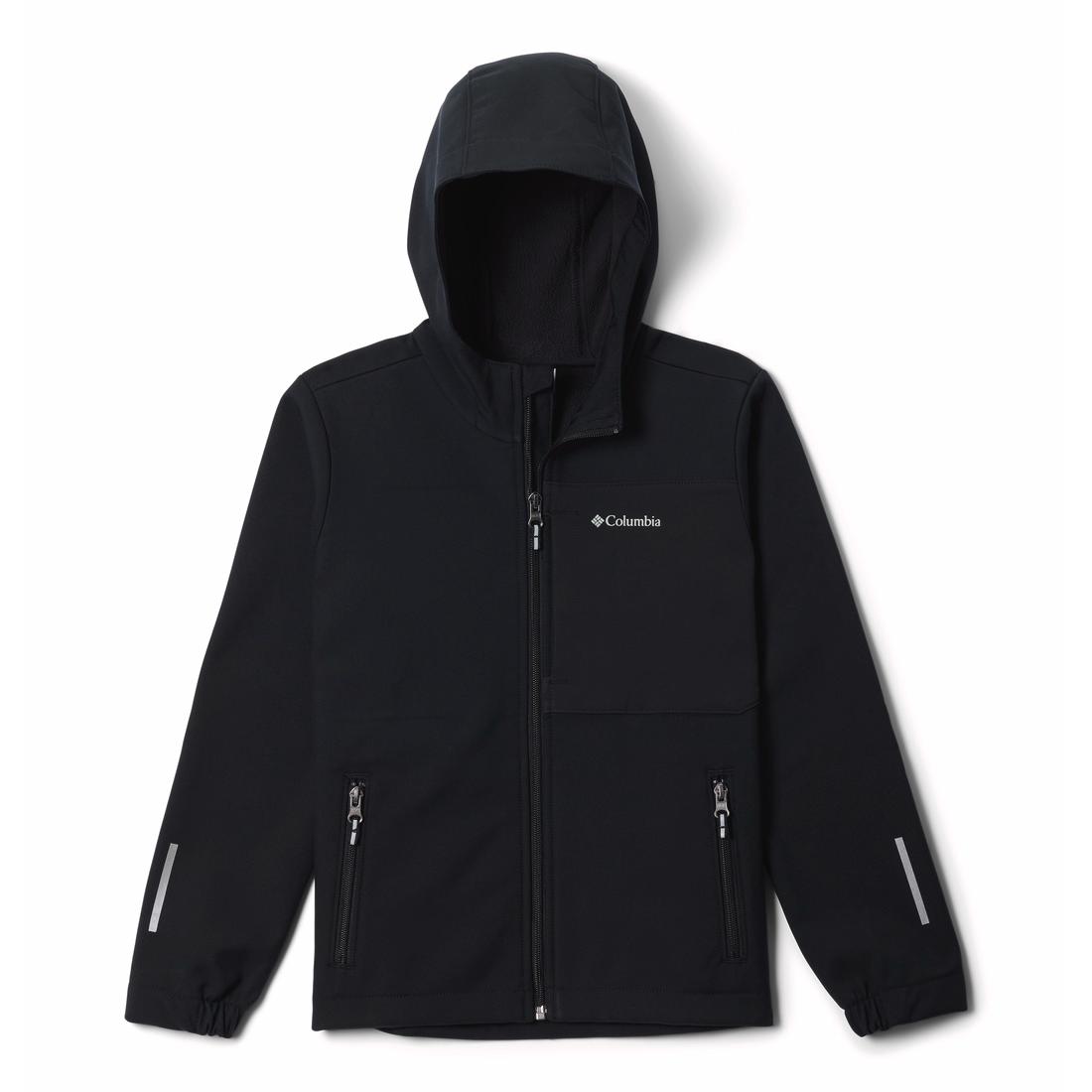 סופשטל לילדים Ascender Hooded Softshell