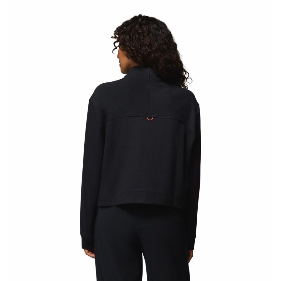 SAUVIE SKY KNIT PULLOVER