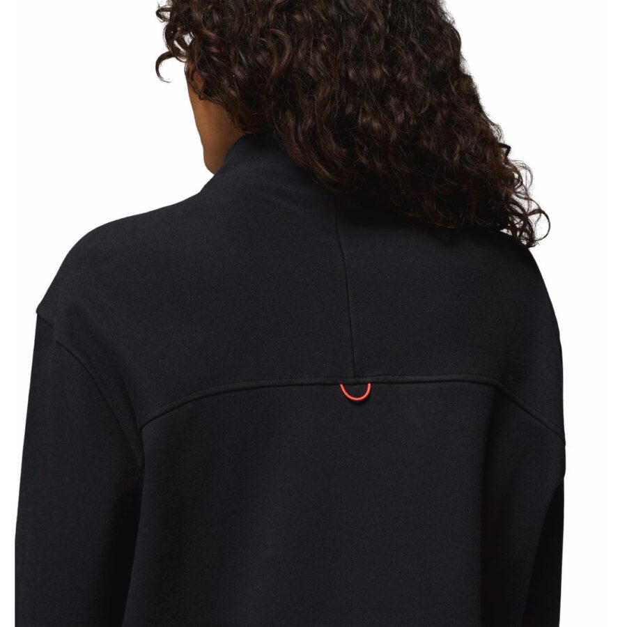 SAUVIE SKY KNIT PULLOVER