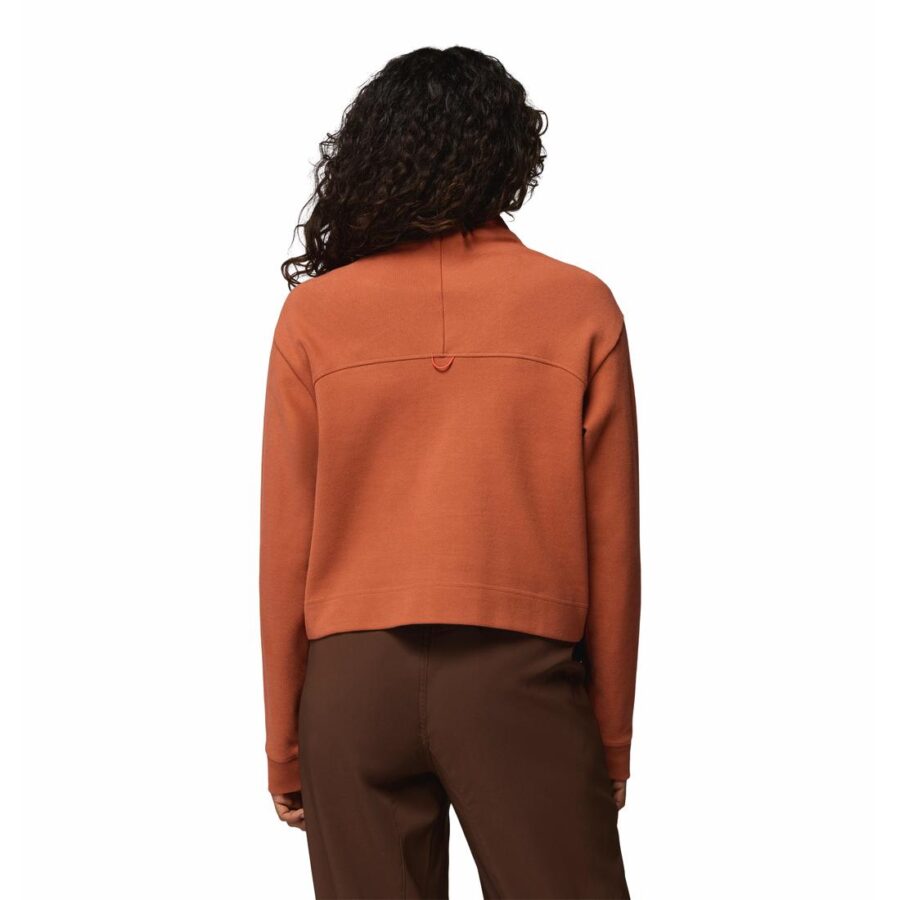 SAUVIE SKY KNIT PULLOVER