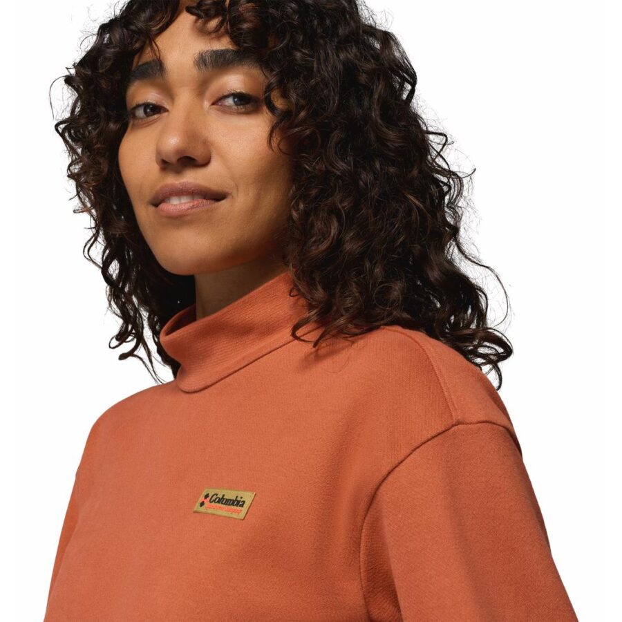 SAUVIE SKY KNIT PULLOVER
