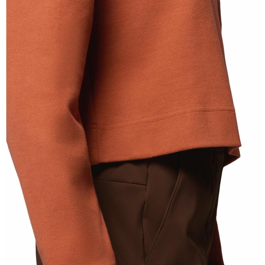 SAUVIE SKY KNIT PULLOVER