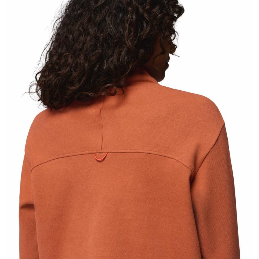 SAUVIE SKY KNIT PULLOVER