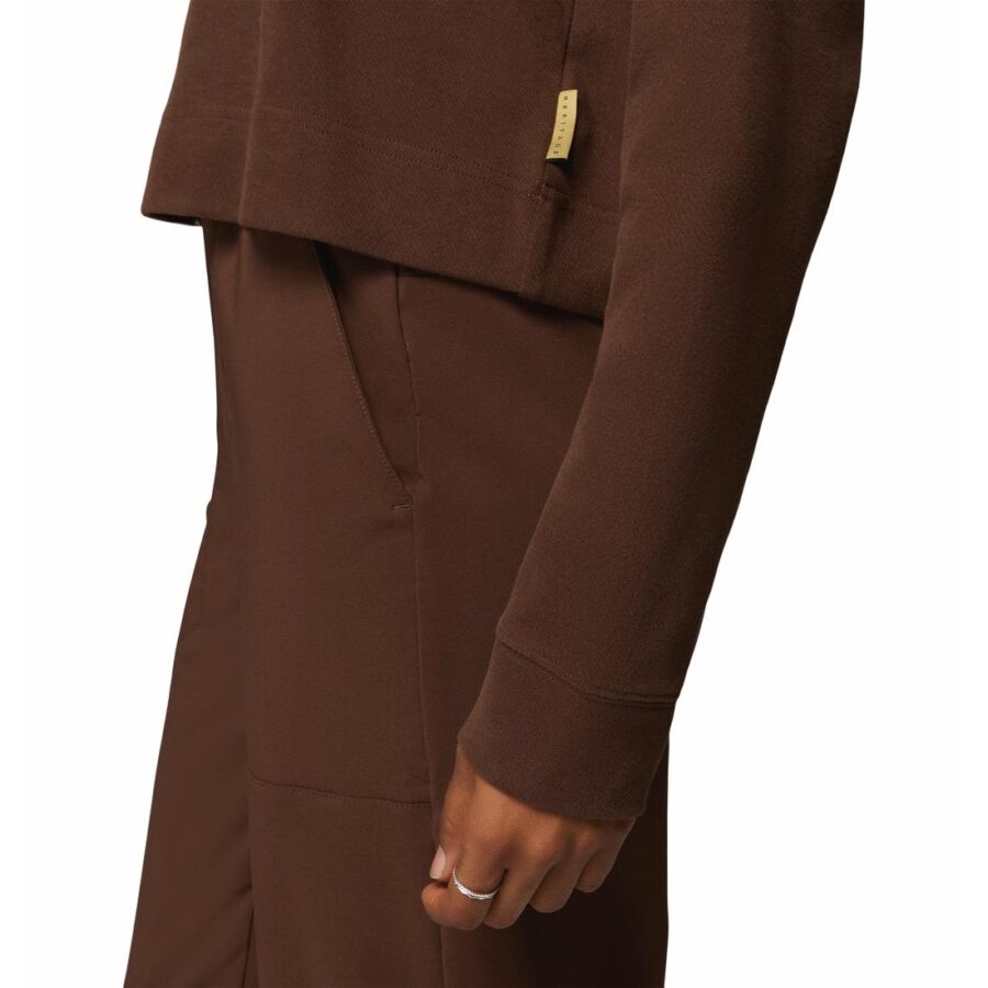 SAUVIE SKY KNIT PULLOVER