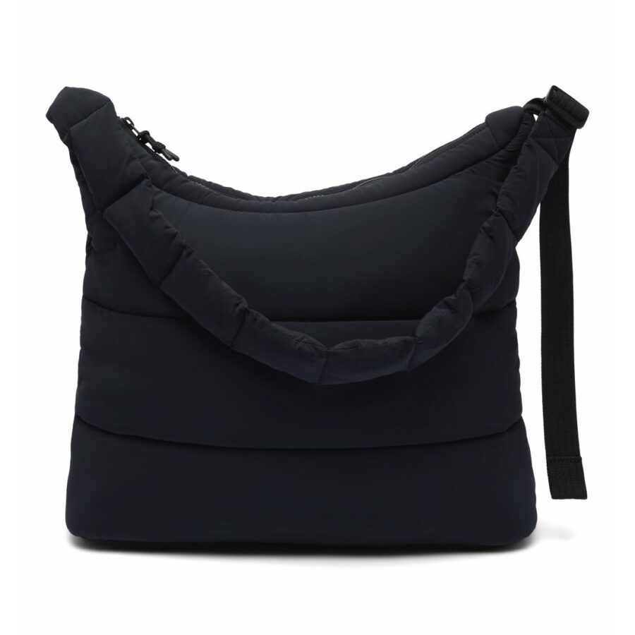 CSC LUXE SHOULDER BAG