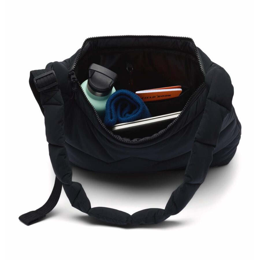 CSC LUXE SHOULDER BAG