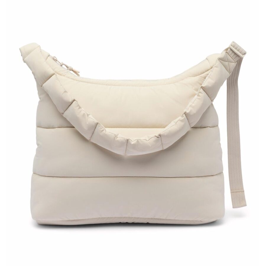 CSC LUXE SHOULDER BAG