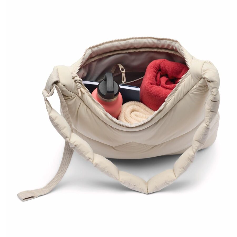 CSC LUXE SHOULDER BAG