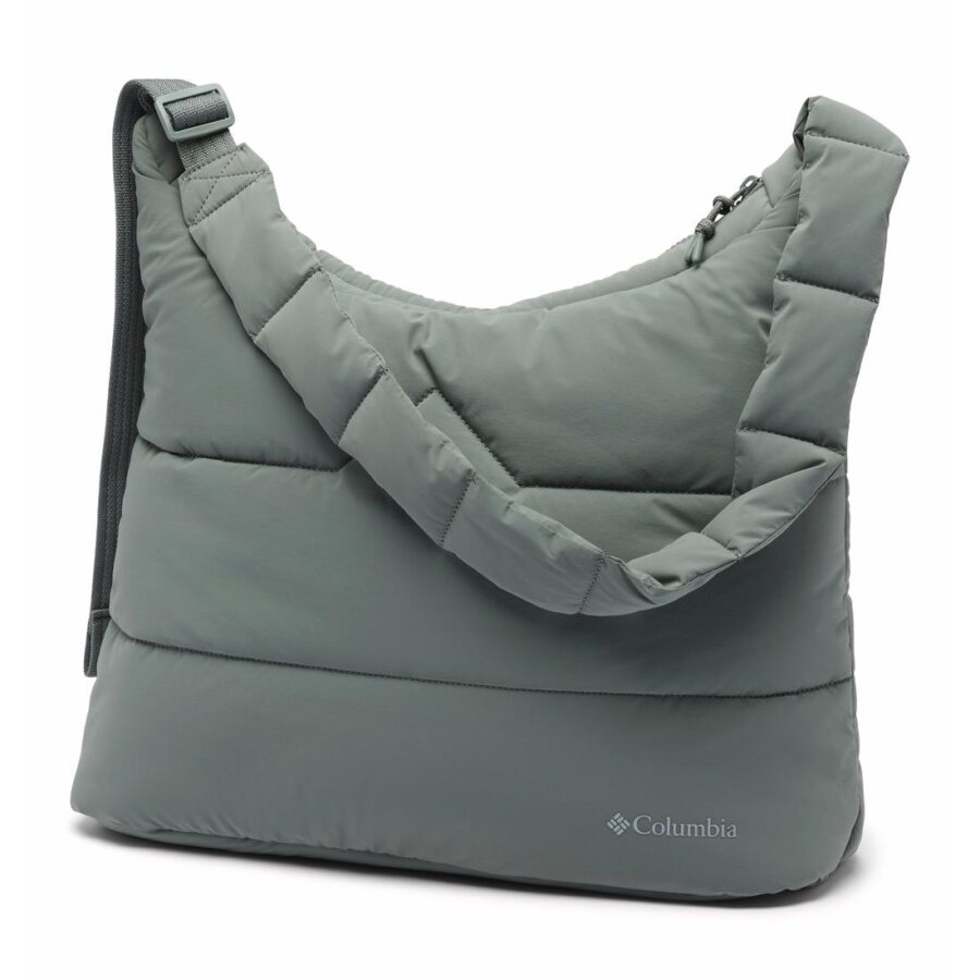 CSC LUXE SHOULDER BAG