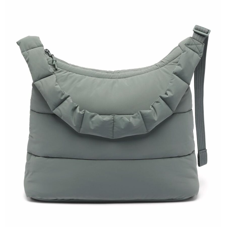 CSC LUXE SHOULDER BAG
