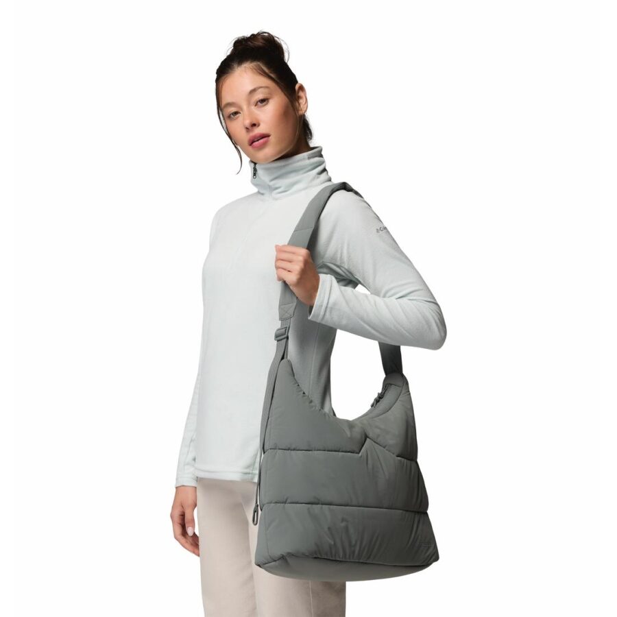 CSC LUXE SHOULDER BAG