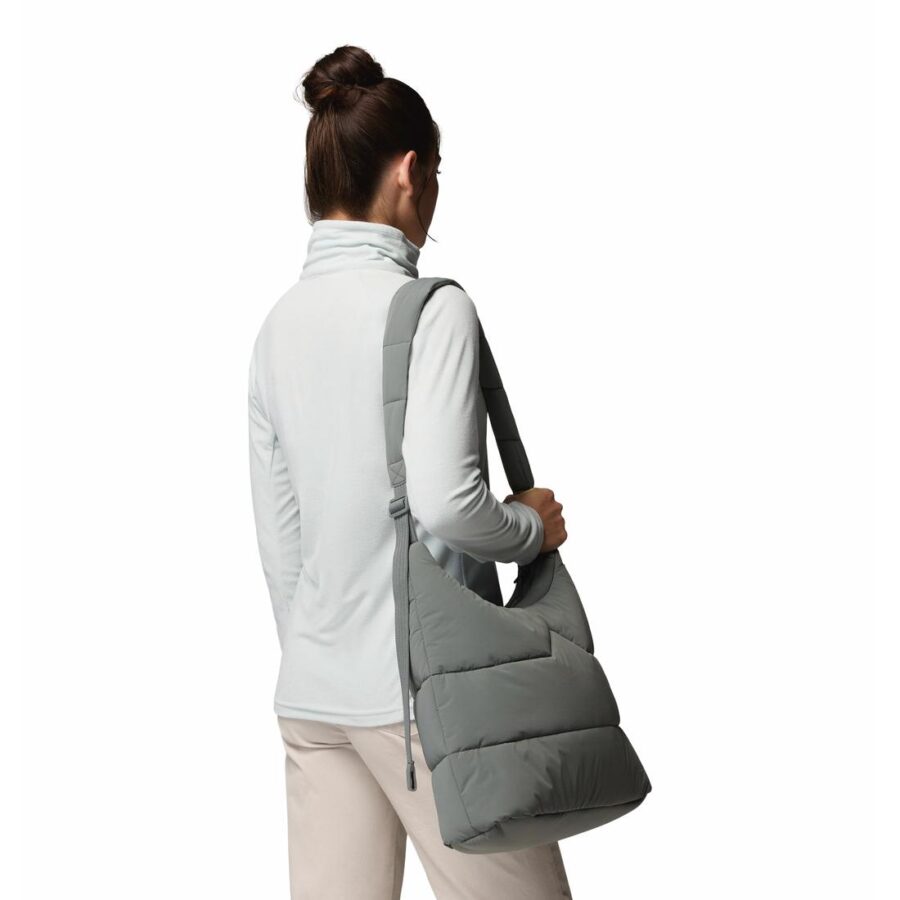 CSC LUXE SHOULDER BAG