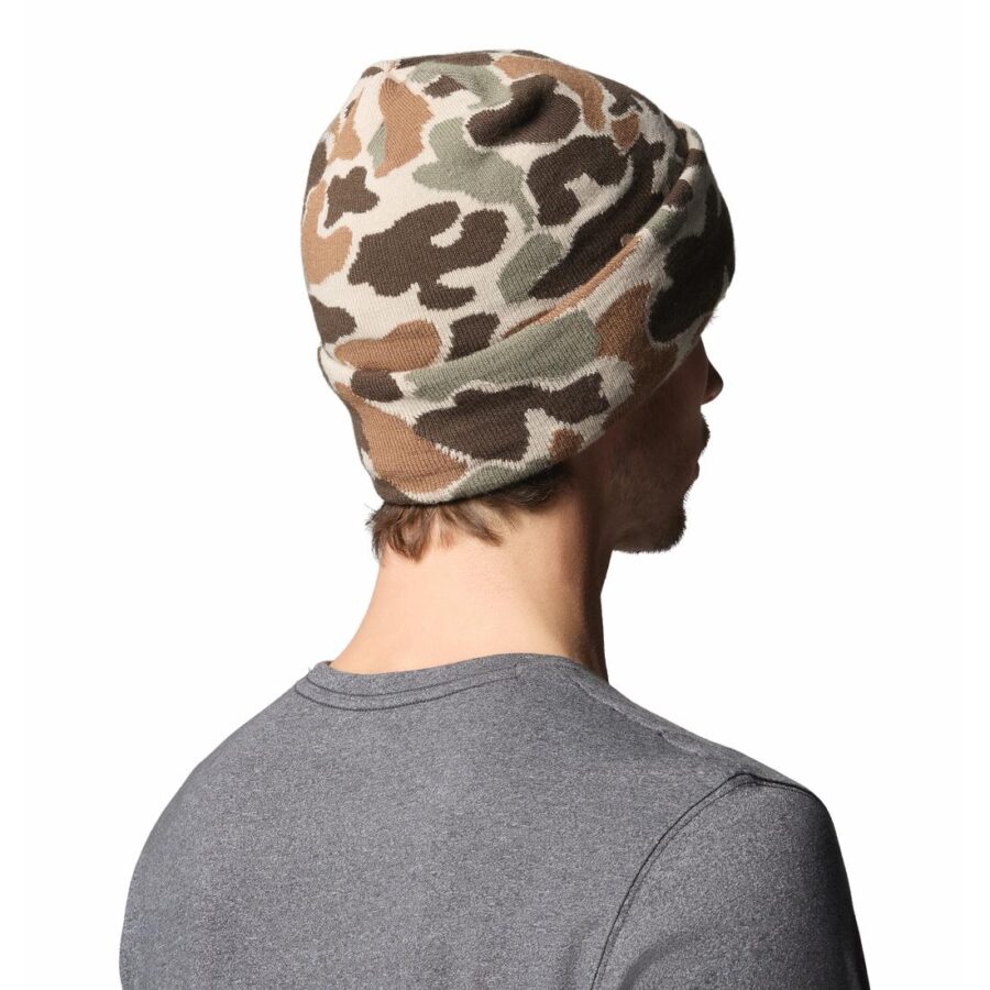 JAC BEANIE